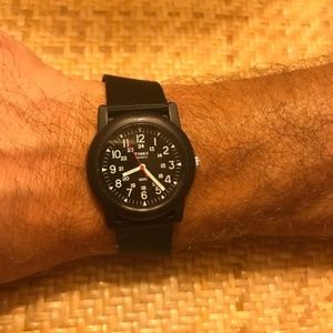 Timex Watch